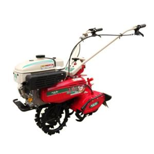 イチゴ管理機 関東農機 うねパンチャー K802P〔X〕 耕うん 耕耘 畑