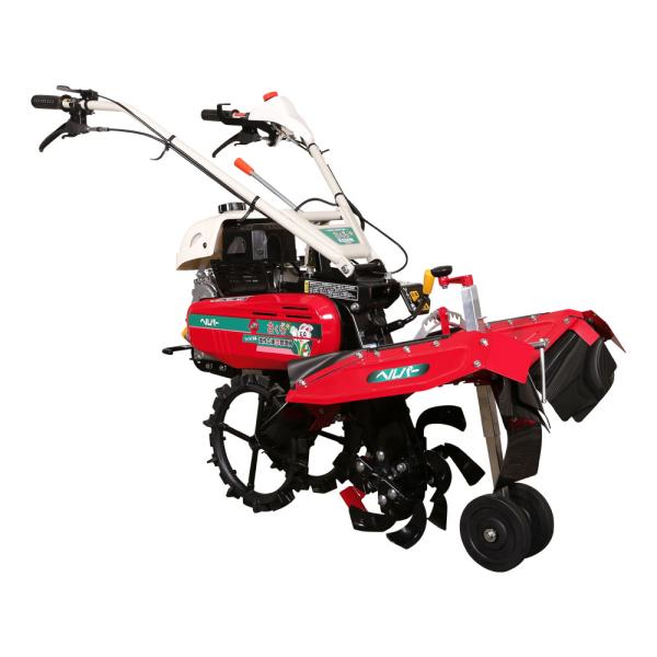 ネギ管理機 関東農機 さくら K550N-D  耕うん 耕耘 畑 ネギ 畝 マルチ 管理機 畝立【9...