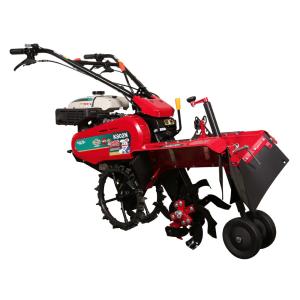 ネギ管理機 関東農機 さくら K550N-D 耕うん 耕耘 畑 ネギ 畝 マルチ