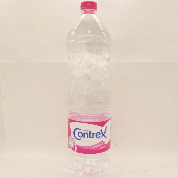 コントレックス 1.5L 水  正規輸入品  ×12本