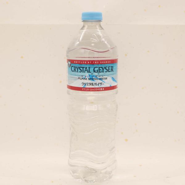 大塚食品 クリスタルガイザー 500ml×24本  正規輸入品