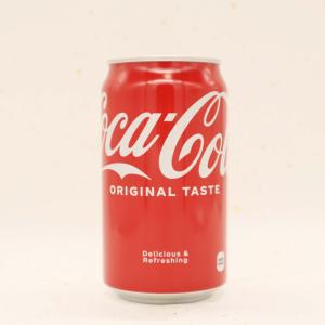 コカ・コーラ 350ml缶×24本｜karasukara
