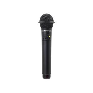 audio-technica AT-CLM9010PRO 赤外線ワイヤレスマイク マイマイク 名入れ プレゼント ギフト】赤外線ワイヤレスマイク