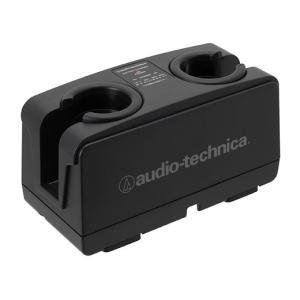 第一興商 audio-technical DWC-2000 マイク用充電器 DWC-2000第一興商ワイヤレスマイク用充電器 : カラテックe-shop