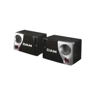 第一興商 DDS-65Gスピーカーシステム　ブラケット付　美品 dam65-set.jpg