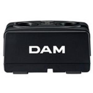 【超美品】DAM 第一興商 ワイヤレスマイク 充電器セット DWC-2000 第一興商 マイク用充電器 DWC-2000 WITM-500用 WITM-550用 DWM-3000用