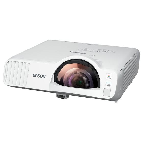 EPSON 超短焦点プロジェクター EB-L210SW　取り寄せ