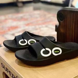 [特典]正規品 ウーフォス サンダル OOFOS ウーアー OOahh