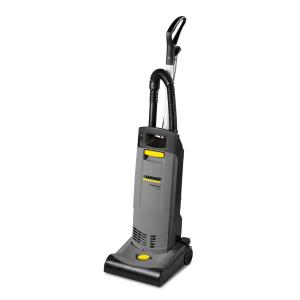 業務用 アップライト式ドライクリーナー CV 30/1 Plus｜karcher