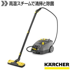 ケルヒャー（KARCHER） 業務用 乾湿両用クリーナー NT 30/1 Ap