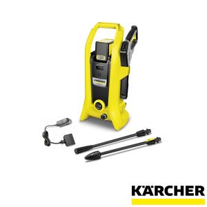 K 2 バッテリーセット 高圧洗浄機【A】｜karcher