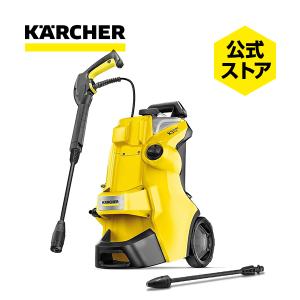 【下取りで3000円キャッシュバック！応募必須】ケルヒャー 高圧洗浄機　K 3 サイレント プラス+今だけオリジナルボックス（M）付き！｜