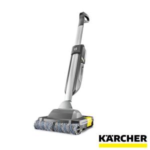 ケルヒャー 業務用 床洗浄機 BR 30/4 C : ケルヒャー公式 Yahoo!店