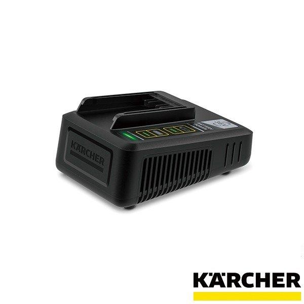 バッテリーパワー専用急速充電器 BC 36V