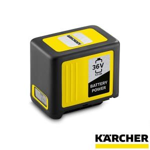 ケルヒャー（KARCHER） LBL 2 （ブロア） バッテリーセット