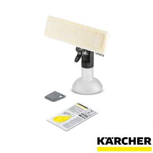 ケルヒャー KARCHER スチームクリーナー用フロアノズル