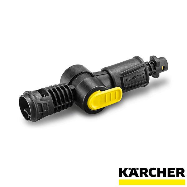 ケルヒャー KARCHER 高圧洗浄機用　アクセサリー バリオジョイント