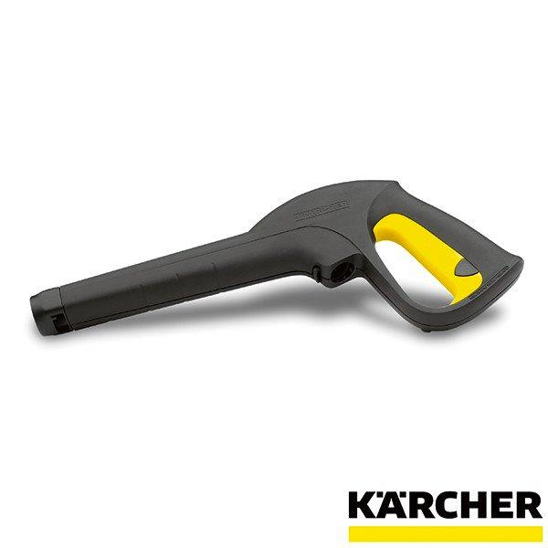 ケルヒャー KARCHER 高圧洗浄機交換用部品 トリガーガン （フックタイプ） 品番：2.641-...