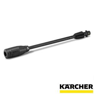 ケルヒャー 家庭用 高圧洗浄機用 バリオスプレーランス 028品番：2.642-724.0｜karcher