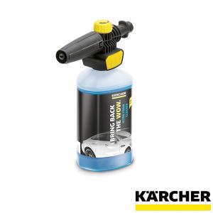 ケルヒャー KARCHER 高圧洗浄機アクセサリー ウルトラフォームセット｜karcher