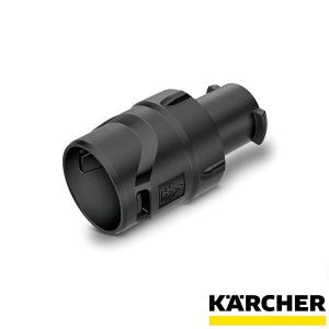 【予約製品】シャワーノズル 品番：2.643-875.0｜karcher