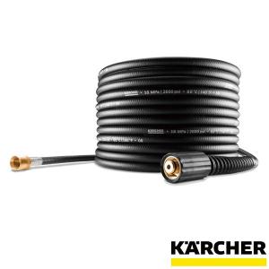 ケルヒャー KARCHER 高圧洗浄機用 アクセサリー 延長高圧ホース10m