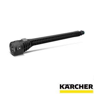 ケルヒャー（KARCHER） ゴムワイパー（2本組）250mm WV 1 品番：2.633
