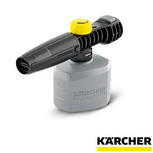 KHB専用 フォームノズル｜karcher