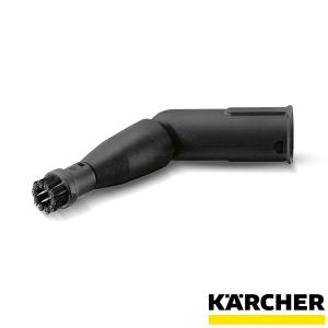 ケルヒャー KARCHER スチームクリーナー スチームターボブラシ