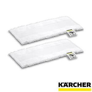 イージーフィックス用マイクロファイバークロスセット2枚組