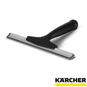 ケルヒャー 【KARCHER】 スチームクリーナー用 窓用スクイジー（家庭用 スチーム クリーナー オプション パーツ)｜karcher