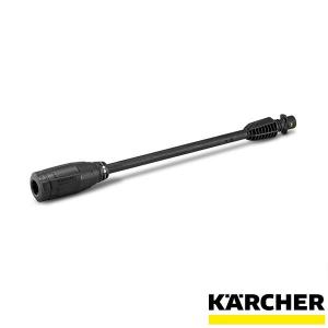 ケルヒャー 家庭用 高圧洗浄機用 バリオスプレーランス 034｜karcher