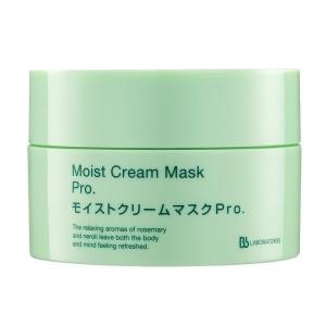 ●全品Point+10倍！最大倍率24.5%！●BbLABORATORIES ビービーラボラトリーズ モイストクリーム マスク Pro. 175g