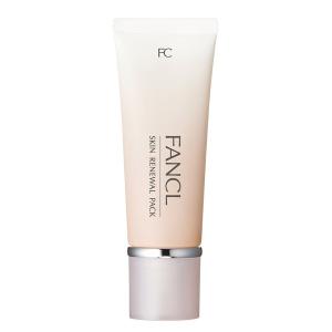 全品Point10倍!最大倍率50% FANCL ファンケル スキン リニューアルパック 40g