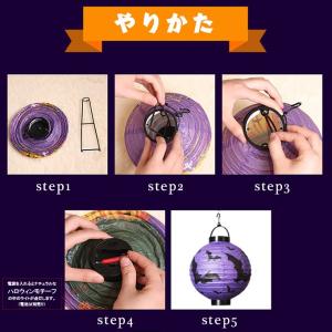 全品Point10倍!最大倍率42% ハロウィ...の詳細画像2