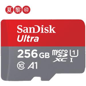 全品Point10倍!最大倍率42% 256GB SanDisk microSDXC マイクロSDカード UHS-I U1 A1 R:150MB/s SDSQUAC-256G-GN6MN 海外パッケージ品 Nintendo Switch対応