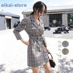 80年代風ワンピースの商品一覧 通販 Yahoo ショッピング