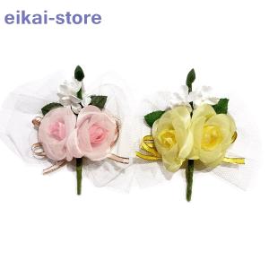 卒園式用コサージュの商品一覧 通販 Yahoo ショッピング