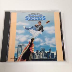 摩天楼はバラ色にオリジナル サウンドトラック  サントラ  ナイト レンジャー  パット ベネター  ダニー ペック&ナンシー シャンクス