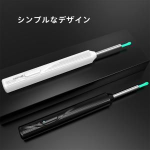 スマート耳かき カメラ付き 高画 質HD 防水...の詳細画像3