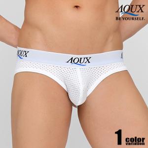 AQUX/アックス Arrival Jocks 
