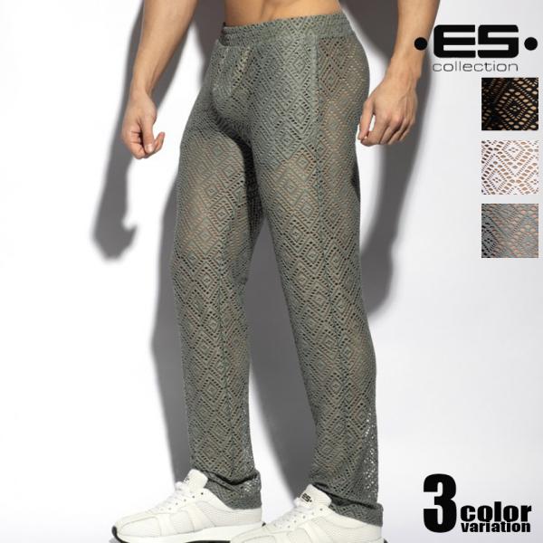 EScollection/イーエス・コレクション IBIZA RETRO LONG PANTS シー...