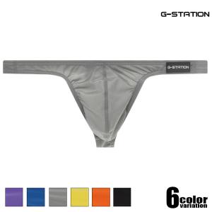 メンズTバック G-Station/ジーステーシ...の商品画像