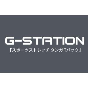 メンズTバック G-Station/ジーステー...の詳細画像2