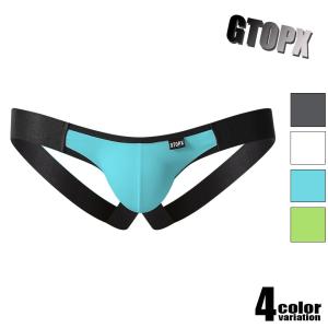 メンズジョックストラップ GTOPX/ジーティー...の商品画像