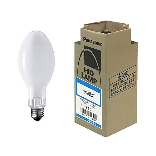 【新品】 パナソニック 蛍光水銀灯(旧称:パナスーパー水銀灯) 一般形 80形 HF80X