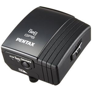 【新品】 PENTAX GPSユニット O-GPS1 39012