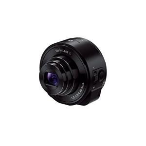SONY デジタルカメラ Cyber-shot レンズスタイルカメラ QX10 ホワイト