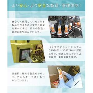 ラグジーブレア インバスリムーバー 除毛クリー...の詳細画像5