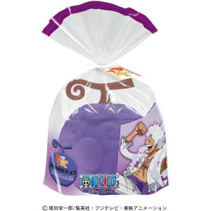 Heart（ハート） （予約）Heart PukuPotワンピース悪魔の実チョコ
